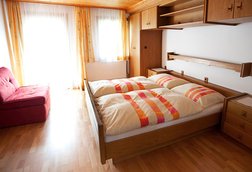 Ferienhaus Meissnitzer Room photo