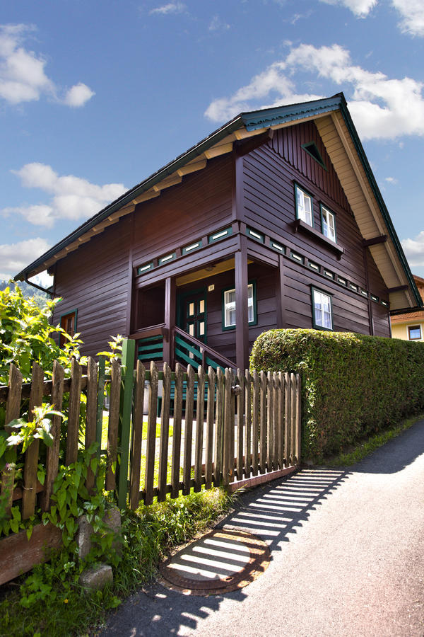 Ferienhaus Meissnitzer Room photo